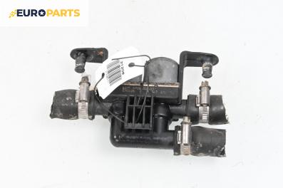 Клапи парно за BMW X5 Series E53 (05.2000 - 12.2006) 3.0 d, 184 к.с.