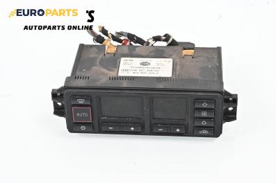 Панел климатроник за Audi A3 Hatchback I (09.1996 - 05.2003), № 8L0 820 043 D