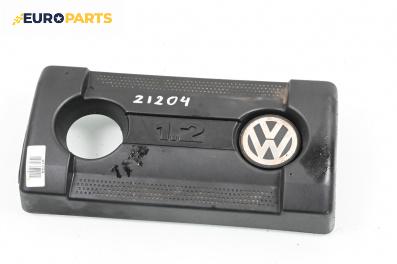 Декоративен капак двигател за Volkswagen Polo Hatchback IV (10.2001 - 12.2005)