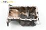 Картер за Opel Corsa D Hatchback (07.2006 - 08.2014) 1.0, 60 к.с.
