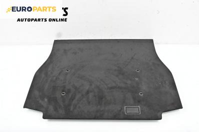 Кора багажник за BMW X5 Series E53 (05.2000 - 12.2006), 4+1 вр., джип