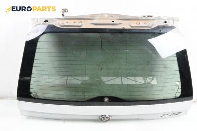 Заден капак за BMW X5 Series E53 (05.2000 - 12.2006), 4+1 вр., джип, позиция: задна