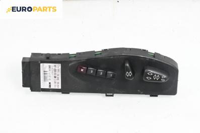 Бутони реглаж ел. седалка за BMW X5 Series E53 (05.2000 - 12.2006)