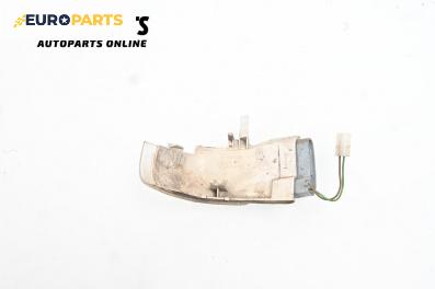 Мигач в огледало за Volkswagen Touran Minivan I (02.2003 - 05.2010), 4+1 вр., миниван, позиция: лява
