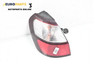 Стоп за Subaru Legacy III Wagon (10.1998 - 08.2003), комби, позиция: лява