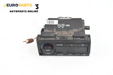 Панел климатроник за Subaru Legacy III Wagon (10.1998 - 08.2003), № 2N430 34700 080