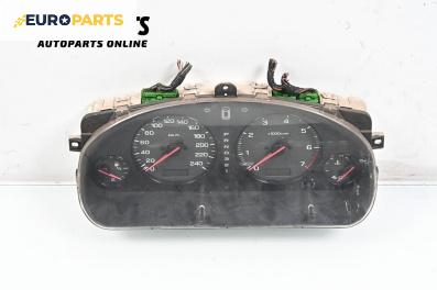 Километраж за Subaru Legacy III Wagon (10.1998 - 08.2003) 2.5 AWD, 156 к.с.