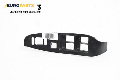 Интериорна пластмаса за Subaru Legacy III Wagon (10.1998 - 08.2003), 4+1 вр., комби, позиция: предна