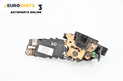 Брава на врата за Subaru Legacy III Wagon (10.1998 - 08.2003), позиция: предна, лява