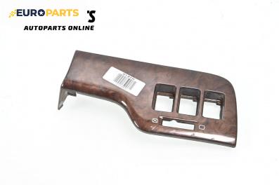 Интериорна пластмаса за Subaru Legacy III Wagon (10.1998 - 08.2003), 4+1 вр., комби, позиция: предна