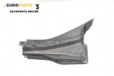 Кора под чистачки за Honda CR-V III SUV (06.2006 - 01.2012), 4+1 вр., джип
