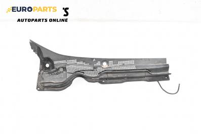 Кора под чистачки за Honda CR-V III SUV (06.2006 - 01.2012), 4+1 вр., джип