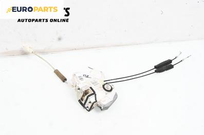 Брава на врата за Honda CR-V III SUV (06.2006 - 01.2012), позиция: предна, дясна