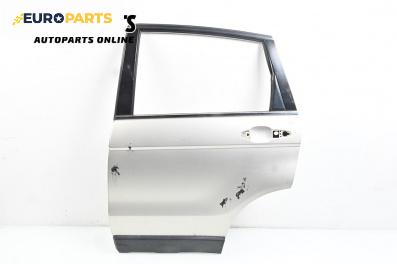 Врата за Honda CR-V III SUV (06.2006 - 01.2012), 4+1 вр., джип, позиция: задна, лява