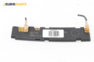 Модул антена за Volkswagen Passat V Sedan B6 (03.2005 - 12.2010), № 920 028 101