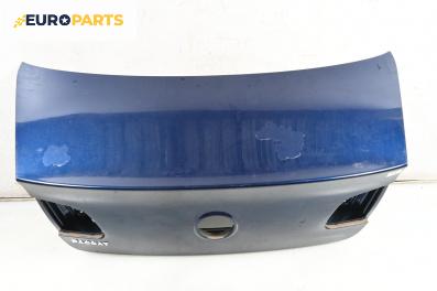 Заден капак за Volkswagen Passat V Sedan B6 (03.2005 - 12.2010), 4+1 вр., седан, позиция: задна