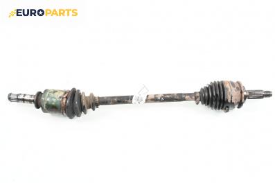 Полуоска за Subaru Legacy III Wagon (10.1998 - 08.2003) 2.5 AWD, 156 к.с., позиция: предна, дясна, автоматик