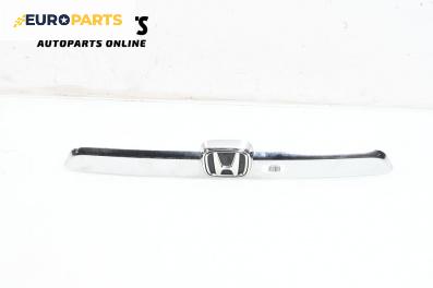 Лайсна заден капак за Honda CR-V III SUV (06.2006 - 01.2012), джип, позиция: задна