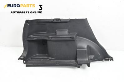 Интериорна пластмаса багажник за Honda CR-V III SUV (06.2006 - 01.2012), 4+1 вр., джип