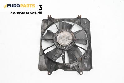 Перка охлаждане за Honda CR-V III SUV (06.2006 - 01.2012) 2.2 i-CTDi 4WD (RE6), 140 к.с.