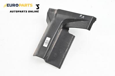 Интериорна пластмаса за Honda CR-V III SUV (06.2006 - 01.2012), 4+1 вр., джип, позиция: лява