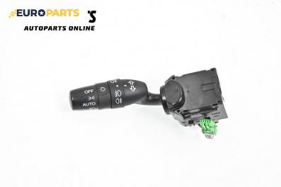 Лостче за светлини за Honda CR-V III SUV (06.2006 - 01.2012)