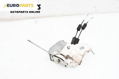 Брава на врата за Honda CR-V III SUV (06.2006 - 01.2012), позиция: задна, дясна