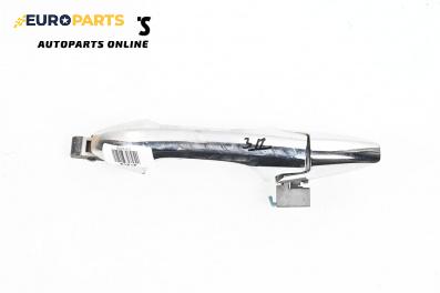 Външна дръжка за Honda CR-V III SUV (06.2006 - 01.2012), 4+1 вр., джип, позиция: задна, дясна
