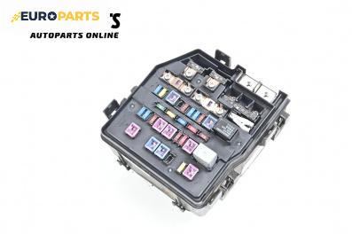 Бушонно табло за Honda CR-V III SUV (06.2006 - 01.2012) 2.2 i-CTDi 4WD (RE6), 140 к.с.