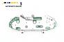 Километраж за Ford Focus I Hatchback (10.1998 - 12.2007) 1.4 16V, 75 к.с.