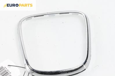 Интериорна пластмаса за Honda CR-V III SUV (06.2006 - 01.2012), 4+1 вр., джип, позиция: предна