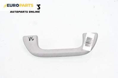 Ръкохватка за таван за Honda CR-V III SUV (06.2006 - 01.2012), 4+1 вр., позиция: задна, лява