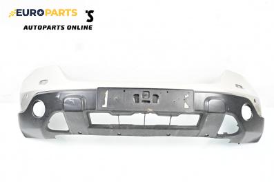 Предна броня за Honda CR-V III SUV (06.2006 - 01.2012), джип, позиция: предна