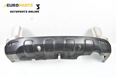 Задна броня за Honda CR-V III SUV (06.2006 - 01.2012), джип