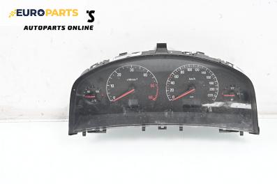 Километраж за Opel Vectra C Sedan (04.2002 - 01.2009) 2.2 DTI 16V, 125 к.с.