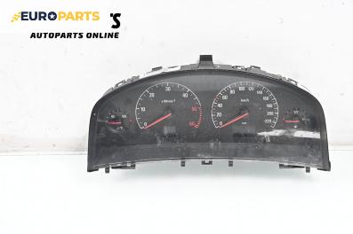 Километраж за Opel Vectra C Sedan (04.2002 - 01.2009) 2.2 DTI 16V, 125 к.с.