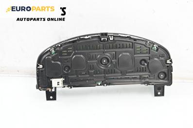 Километраж за Opel Vectra C Sedan (04.2002 - 01.2009) 2.2 DTI 16V, 125 к.с.