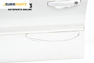 Врата за Opel Vectra C Sedan (04.2002 - 01.2009), 4+1 вр., седан, позиция: предна, лява