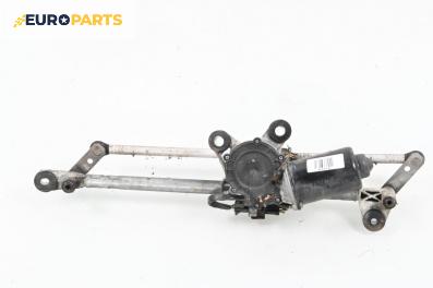 Ел. мотор за чистачките за Opel Vectra C Sedan (04.2002 - 01.2009), седан, позиция: предна