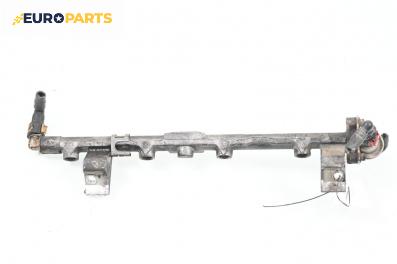 Бензинова рейка за Ford Focus I Hatchback (10.1998 - 12.2007) 1.4 16V, 75 к.с.