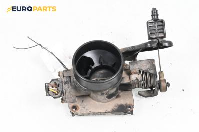 Дроселова клапа за Ford Focus I Hatchback (10.1998 - 12.2007) 1.4 16V, 75 к.с.