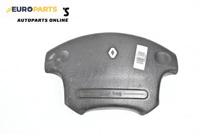 Airbag за Renault Laguna I Grandtour (09.1995 - 03.2001), 4+1 вр., комби, позиция: предна