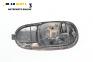 Стоп в броня за Hyundai Santa Fe I SUV (11.2000 - 03.2006), джип, позиция: дясна
