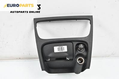 Централна конзола за Hyundai Santa Fe I SUV (11.2000 - 03.2006)