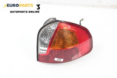 Стоп за Hyundai Santa Fe I SUV (11.2000 - 03.2006), джип, позиция: дясна