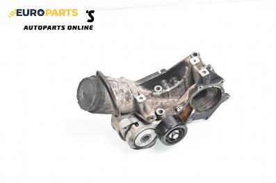 Корпус за маслен филтър за Honda CR-V III SUV (06.2006 - 01.2012) 2.2 i-CTDi 4WD (RE6), 140 к.с.