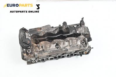 Глава за Honda CR-V III SUV (06.2006 - 01.2012) 2.2 i-CTDi 4WD (RE6), 140 к.с.