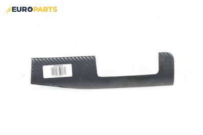 Интериорна лайсна за BMW 3 Series E46 Sedan (02.1998 - 04.2005), 4+1 вр., седан