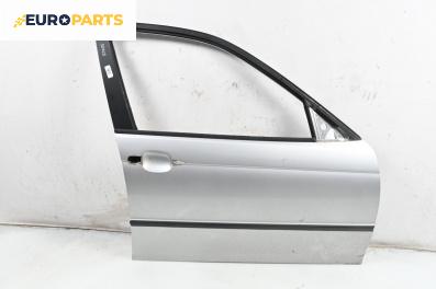 Врата за BMW 3 Series E46 Sedan (02.1998 - 04.2005), 4+1 вр., седан, позиция: предна, дясна