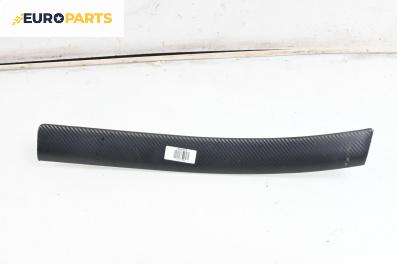 Интериорна лайсна за BMW 3 Series E46 Sedan (02.1998 - 04.2005), 4+1 вр., седан